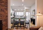 Location vacances Launceston - Luxury Family Home Near Cbd and Gorge-1
