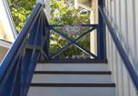 Location vacances Pacific Grove - Lamp Lighter Inn and Sunset Suites-2