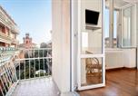 Location vacances Levanto - Casa mare Levanto 1-3