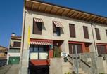 Location vacances Haro - Albergue Victoria-3