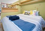 Location vacances Adelaide - Serenity in the City - 1bd Studio Wifi Cbd-4