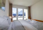 Location vacances Davos - Galerie 5a by Arosa Holiday-4