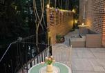 Location vacances  Gare d'Oxford - 3b Riverside Garden House Oxford City Centre Station Sleeps 6 Free Parking-1