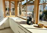 Location vacances Schlehdorf - Walchensee Chalet-4