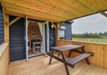 Location vacances Sudbourne - River Lodge-3