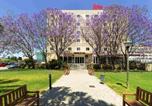Hôtel Orihuela - Ibis Murcia-4