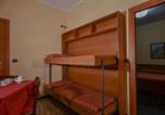 Location vacances Moneglia - Residence Paradiso Bilocale 103-3