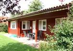Location vacances Otterndorf - 4 Personen Ferienhaus mit Carport in Otterndorf-1