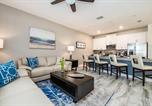 Location vacances Davenport - 9043dd-The Retreat at Championsgate townhouse-2