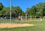 Camping Saint-Astier - Camping Lestaubière-4