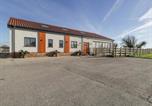 Location vacances Thornbury - Bilsham Meadows-2