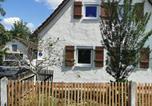 Location vacances Riedenburg - S´Paradies Ferienwohnung-4