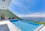 Location vacances Madère - Luxury Villa Bianca by Holiday Rental Madeira-4