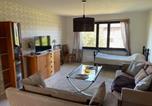 Hôtel Commune de Trollhättan - Fjordhotellet-3