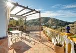 Location vacances Viñuela - Sunny Solarium Holiday Home-3