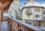 Location vacances Megève - Mazelle St Paul - Ovo Network-2