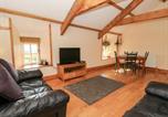 Location vacances Aberaeron - The Stable-4