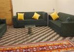 Location vacances  Beit She'an - الشريف-3