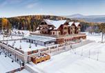 Hôtel Karpacz - Hotel Seidorf Luxury Wellness-1