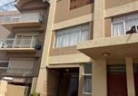 Location vacances Villa Gesell - Departamento familiar a 10 metros de la playa-1