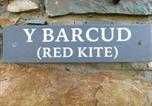 Location vacances Trearddur - Y Barcud-2