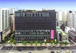 Hôtel Corée du Sud - Ibis Ambassador Suwon-1