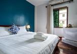 Location vacances  Laos - Bluehome Apartment-3