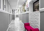 Hôtel Warszawa - Ab Hostel-4