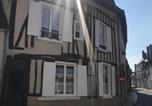 Location vacances Val de Loire - Coeur de Ville - Beaugency-3