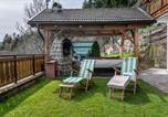 Location vacances  Sud Tyrol - Malsötscherhof Apt A-2