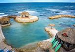 Hôtel Jamaïque - Tiamo Beach Resort and Spa-1