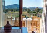Location vacances Fertilia - Sunshine home attico vista mare-2