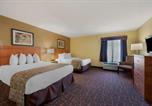 Hôtel Louisville - Best Western Louisville East Inn & Suites-1