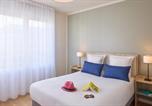 Hôtel Montigny - Quality Aparthotel Rouen-4