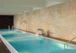 Hôtel Sant Feliu de Guíxols - Hostal de la Gavina Gl - The Leading Hotels of the World-2