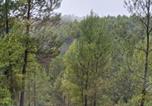 Location vacances  Albacete - Complejo Rural Rio Tus-2