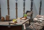 Location vacances Copenhague - Leaves 4 - Precious 2-Bdr Apt in Central Copenhagen-4