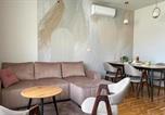 Location vacances Opuzen - Gorgeous Apartment In Krvavac Ii With Wifi-1