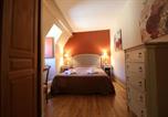 Location vacances Sarlat-la-Canéda - Hostelerie du Presidial : 3chbres/3sdb de standing au coeur de la citée de Sarlat-3