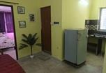 Location vacances  Calcuta - Gulmohor in Mukundapur-1