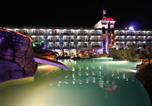 Hôtel Несебър - Hotel Kotva - All Inclusive-1
