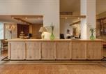Hôtel Glyptothèque de Munich - Hotel Excelsior Munich-1