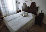 Location vacances Canino - Palazzo Falzacappa-2