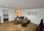 Location vacances Nis - Apex Residence-4