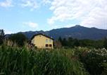Location vacances  Province de Vicence - Holiday home in Velo d Astico 25854-3