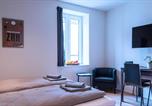 Location vacances Zurich - Hitrental Central Station Apartment-4