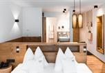 Hôtel Strassen - Joas guesthouse-3