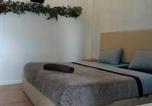 Location vacances Modelos - Oporto campanha Hostel-3
