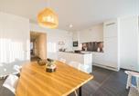 Location vacances Middelkerke - Amantha - 0102 + box 9-3