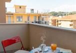 Location vacances San Bartolomeo al Mare - Appartamento Mare e Sale-4
